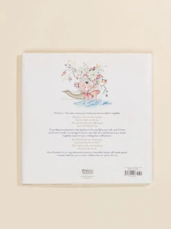 Goodnight My Darling Dear Book -Baby Outfit Shop 000208 978 1400212460 WHITE MULTI 03