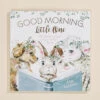 Good Morning Little One Children's Book -Baby Outfit Shop 000208 978 1400231942 MULTI 01