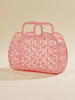 Flower Jelly Bag