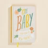 Oh Baby Devotions For New Parents -Baby Outfit Shop 001847 J4968 MULTI 01