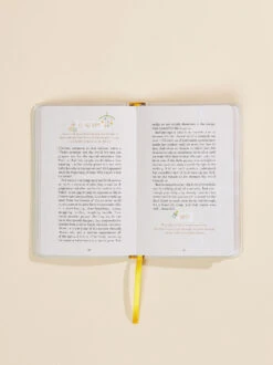 Oh Baby Devotions For New Parents -Baby Outfit Shop 001847 J4968 MULTI 03