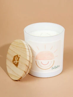 Tullabee Candle