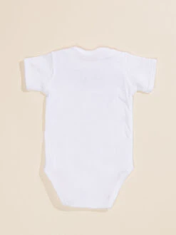 God's Grace Bodysuit -Baby Outfit Shop 001903 O 5200 WHITE 02