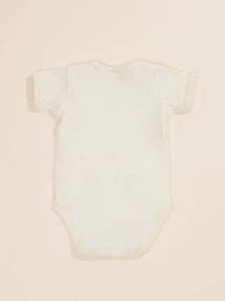 Answered Prayer Bodysuit -Baby Outfit Shop 001903 O 5502 NATURAL 02