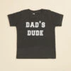 Dad's Dude Graphic Tee