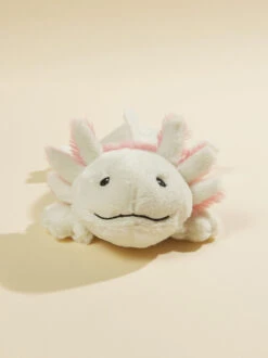 Axolotl Warmie