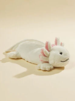 Axolotl Warmie -Baby Outfit Shop 001928 CP AXO 1 PINK 03