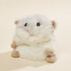 Mini Hamster Warmie -Baby Outfit Shop 001928 CPJ HAM 1 CREAM 01