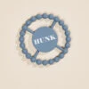 Hunk Teething Ring -Baby Outfit Shop 001934 TE164 BLUE 01