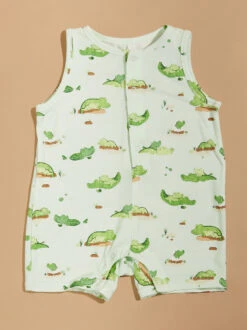 Alligator Pond Jumper