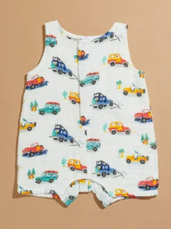 Off Road Adventure Jumper