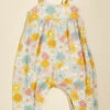 Good Vibes Daisy Jumpsuit -Baby Outfit Shop 001937 1011S24GVD MULTI 00