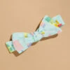 Ice Cream Truck Bow Headband -Baby Outfit Shop 001937 124S24FDP MINT 00