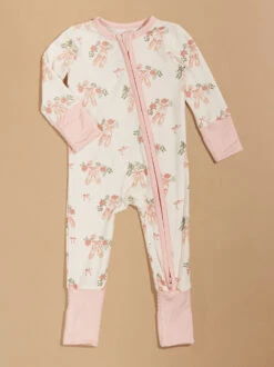 Ballet Shoes Sleeper