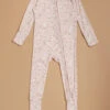 Sweet Magnolia Sleeper -Baby Outfit Shop 001937 126S24FDD PINK 00