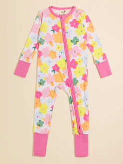Baby Outfit Shop -Baby Outfit Shop 001937 126S24PFL MULTI 00