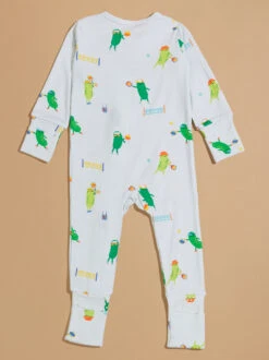 Baby Outfit Shop -Baby Outfit Shop 001937 126S24PIB BLUE 01