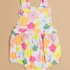 Gigi Floral Sunsuit -Baby Outfit Shop 001937 140S24PFL MULTI 00