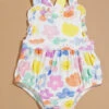 Happy Sun Bubble -Baby Outfit Shop 001937 140S24SUN MULTI 00