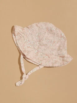 Annalee Floral Sunhat