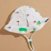 Golf Sunhat -Baby Outfit Shop 001937 155S24GOL GREEN 00