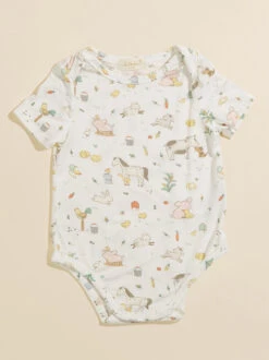 Farm Babies Bodysuit