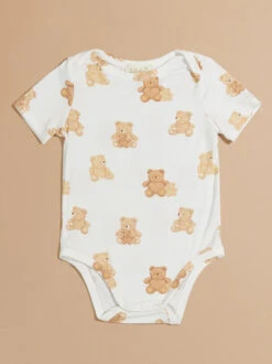 Teddy Bears Bodysuit