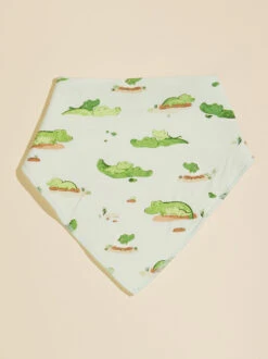 Alligator Pond Bib