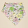 Ellie Floral Bib -Baby Outfit Shop 001937 178S24MRF MULTI 00