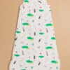 Golf Sleep Bag -Baby Outfit Shop 001937 240S24GOL MULTI 00