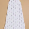 Tennis Time Sleep Bag -Baby Outfit Shop 001937 240S24TEG WHITE 00