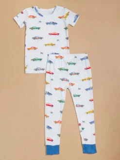 Muscle Cars Lounge Set