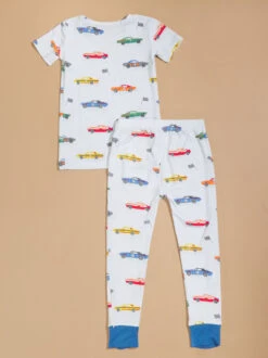 Baby Outfit Shop 24 Baby Outfit Shop -Baby Outfit Shop 001937 257S24MUS BLUE 01