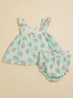 Baby Outfit Shop 12 Baby Outfit Shop -Baby Outfit Shop 001937 401S24TUL MINT 01