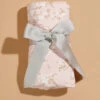 Sweet Magnolia Swaddle -Baby Outfit Shop 001937 476S24FDD PINK 00