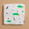 Golf Swaddle