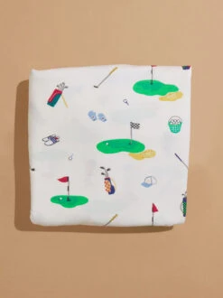 Golf Swaddle