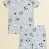 Sporty Lounge Set -Baby Outfit Shop 001937 502S24SBB BLUE 00