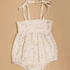 Sweet Magnolia Smocked Bubble -Baby Outfit Shop 001937 574S24FDD PINK 00