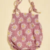 Adalee Daisy Bubble -Baby Outfit Shop 001937 574S24MOD MAUVE 00