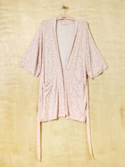 Sweet Magnolia Mama Robe