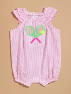 Trinity Tennis Jumper By MudPie