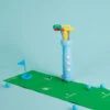 Golf Play Set By Mudpie -Baby Outfit Shop 001981 10760226 PINK 09