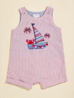 Sailboat Jumper By MudPie