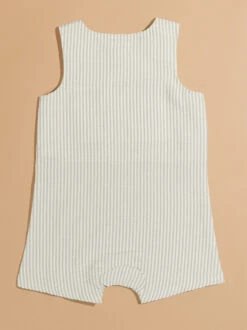 Golf Cart Jumper By Mudpie -Baby Outfit Shop 001981 10830031 BLUE 01