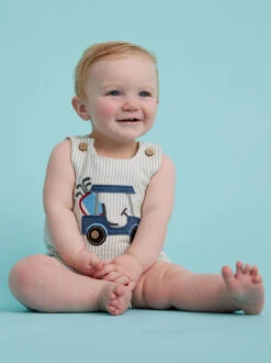 Golf Cart Jumper By Mudpie