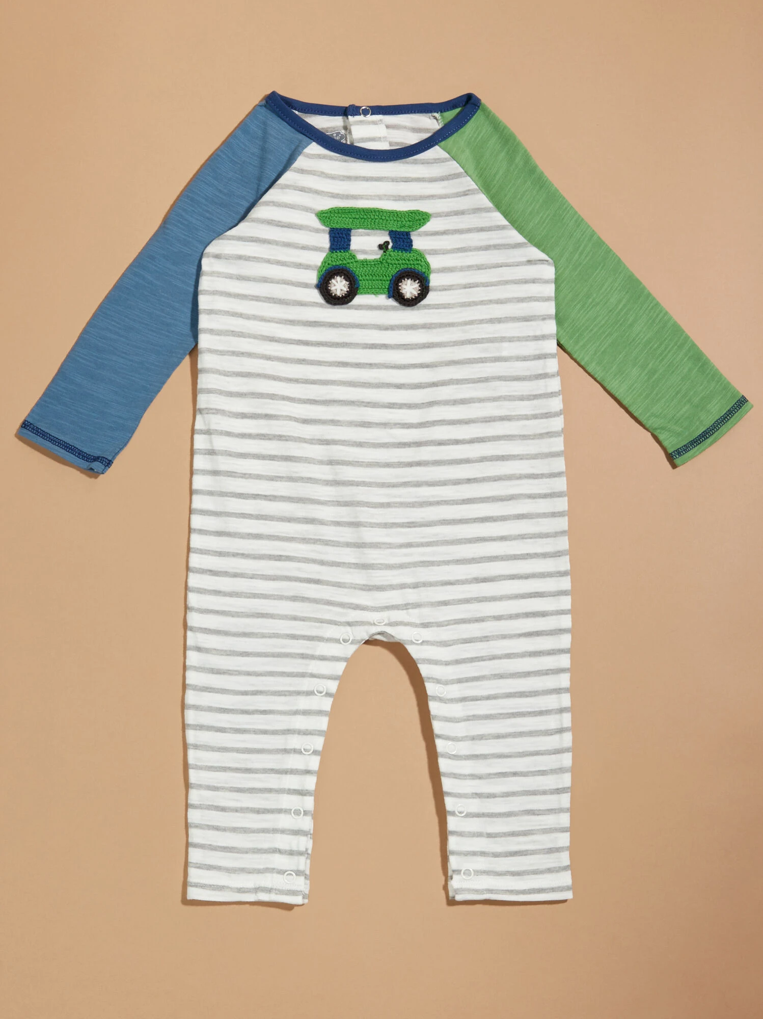 Callan Golf Cart Jumpsuit By MudPie 3 Callan Golf Cart Jumpsuit By MudPie