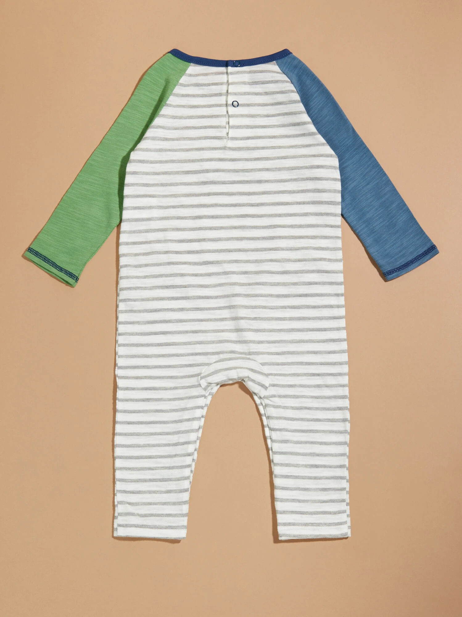 Callan Golf Cart Jumpsuit By MudPie 4 Callan Golf Cart Jumpsuit By MudPie - Image 2