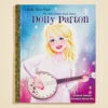 Dolly Parton Book -Baby Outfit Shop 003051 978 0593306857 MULTI 00