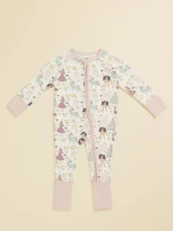 Fairy Dreams Sleeper